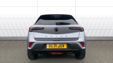 Vauxhall Mokka 1.2 Turbo SRi 5dr Auto Petrol Hatchback